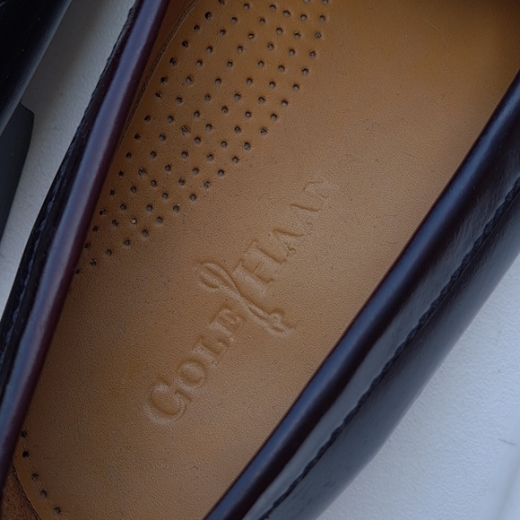 Cole Haan Penny Loafer